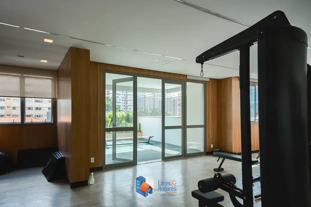 Apartamento, 1 quarto, 50 m² - Foto 6