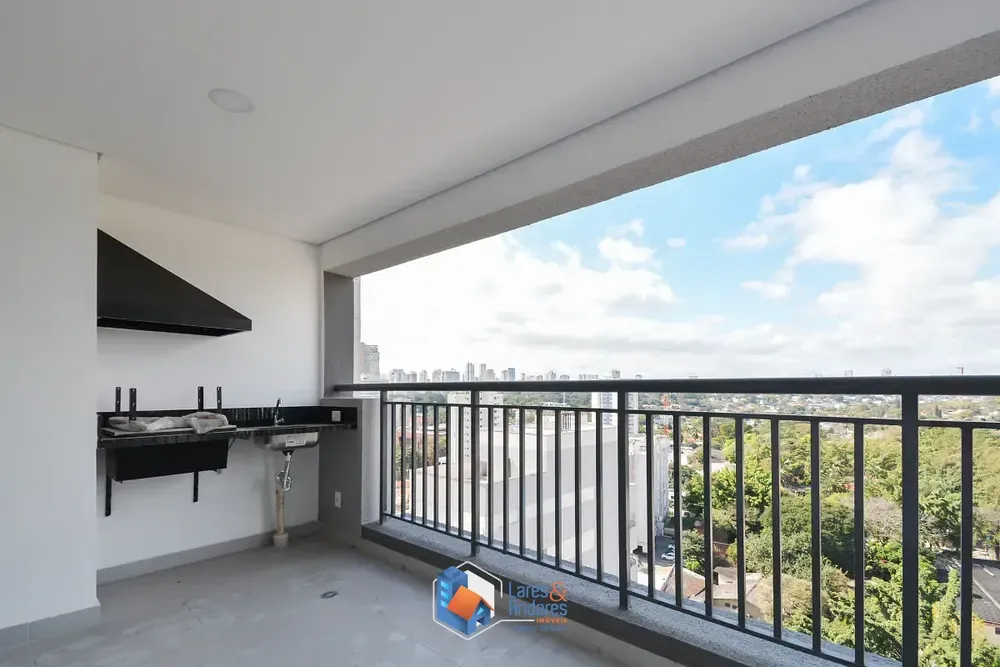 Apartamento, 1 quarto, 50 m² - Foto 4