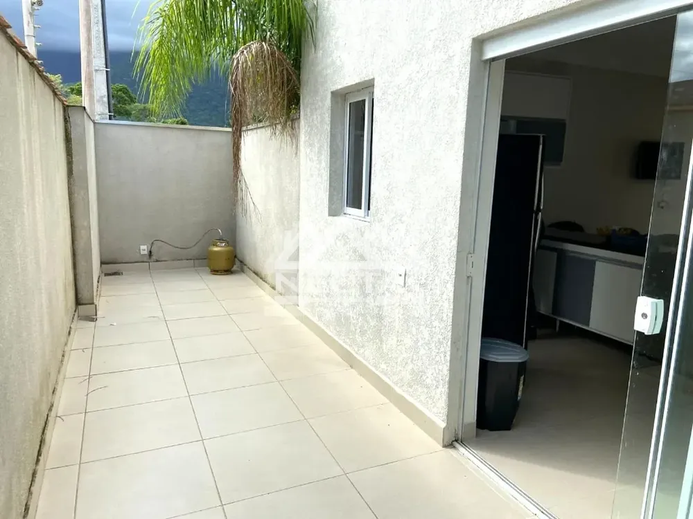Sobrado, 2 quartos, 86 m² - Foto 6