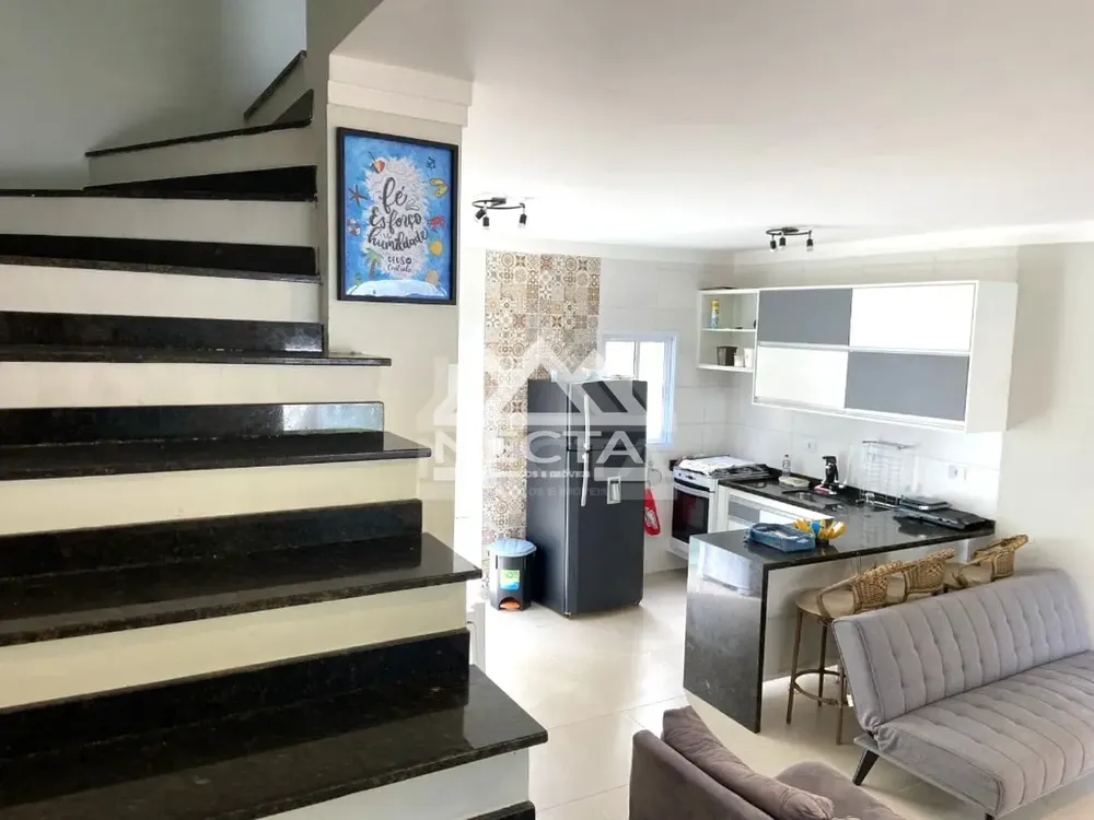 Sobrado, 2 quartos, 86 m² - Foto 3