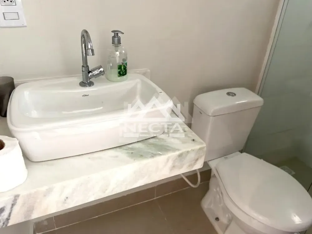 Sobrado, 2 quartos, 86 m² - Foto 4