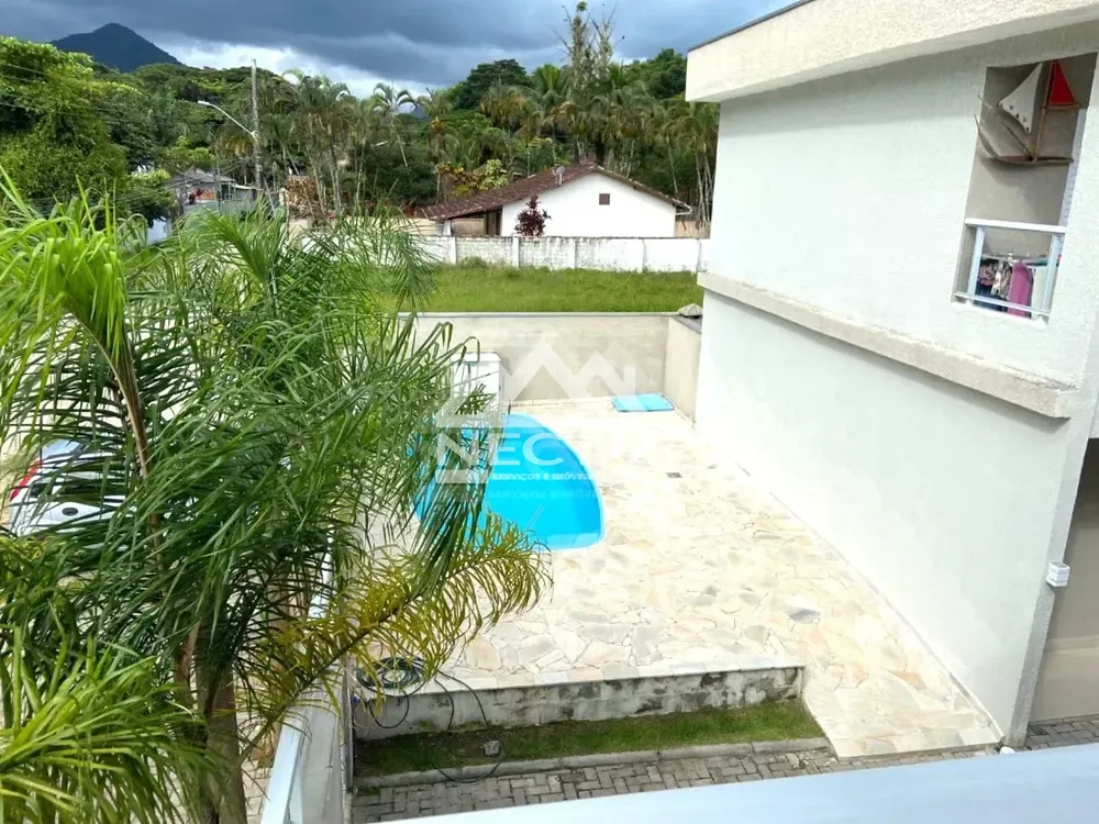 Sobrado, 2 quartos, 86 m² - Foto 5
