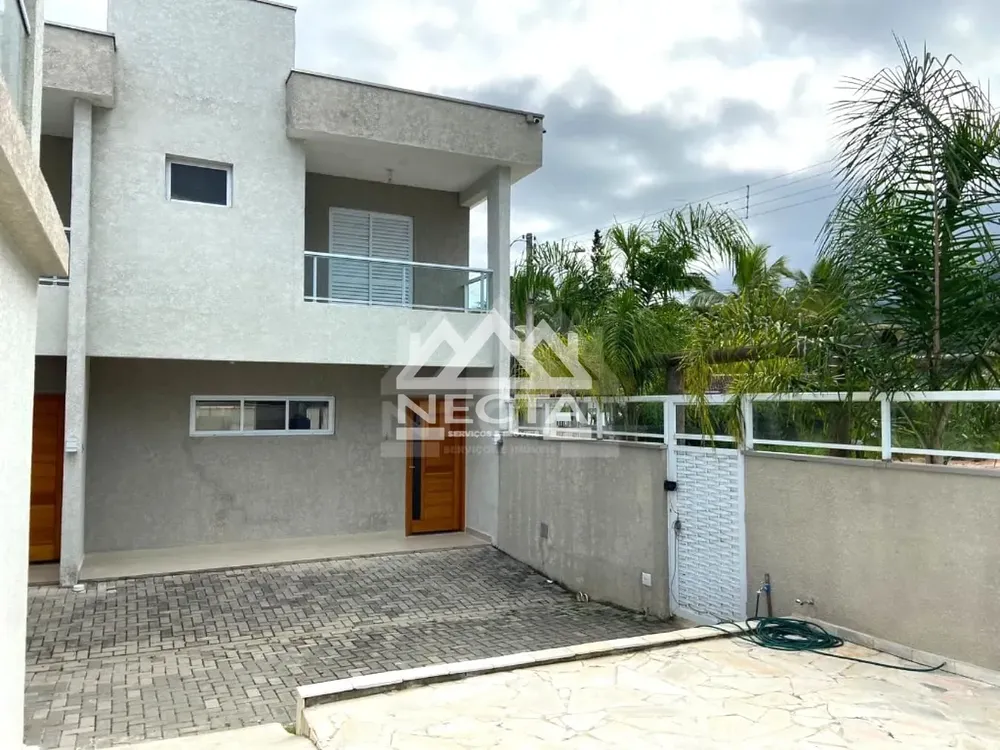Sobrado, 2 quartos, 86 m² - Foto 8