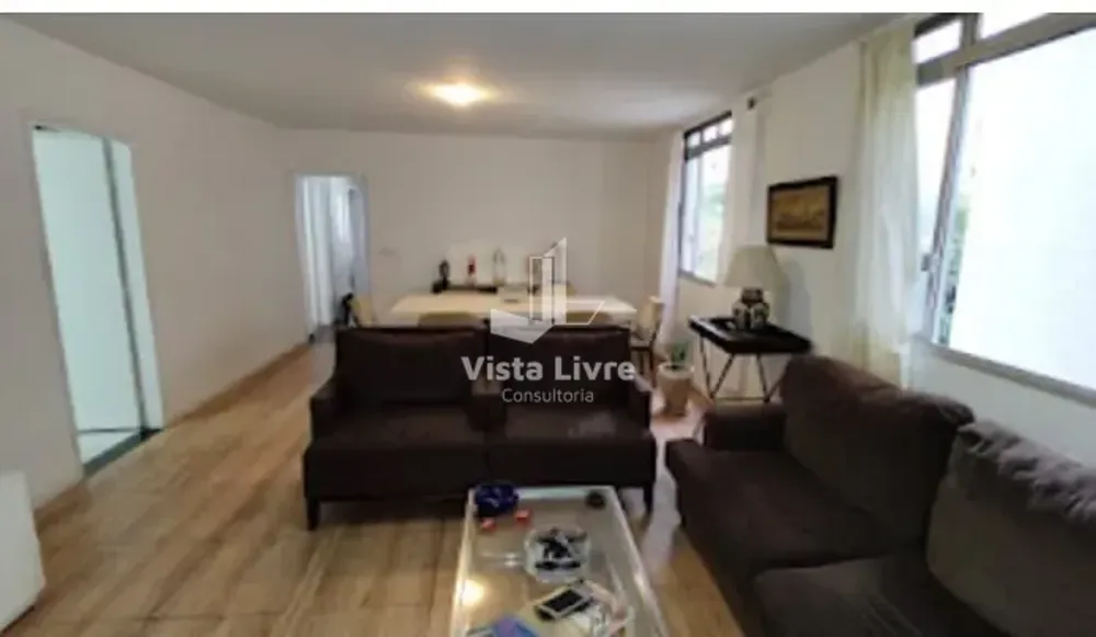 Apartamento, 3 quartos, 135 m² - Foto 1