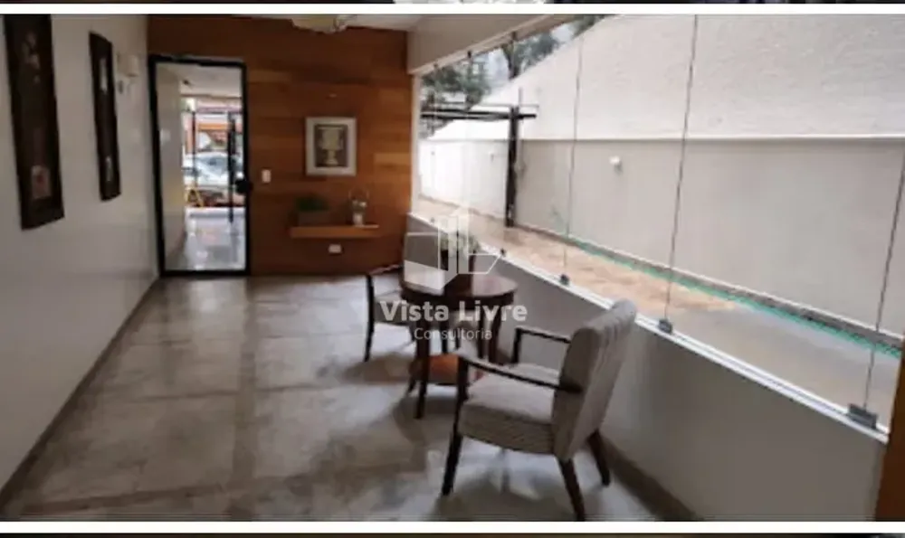 Apartamento, 3 quartos, 135 m² - Foto 7