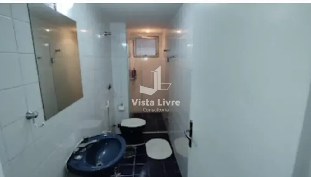 Apartamento, 3 quartos, 135 m² - Foto 6