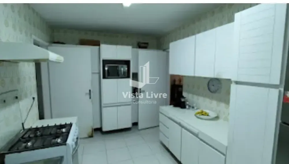 Apartamento, 3 quartos, 135 m² - Foto 4
