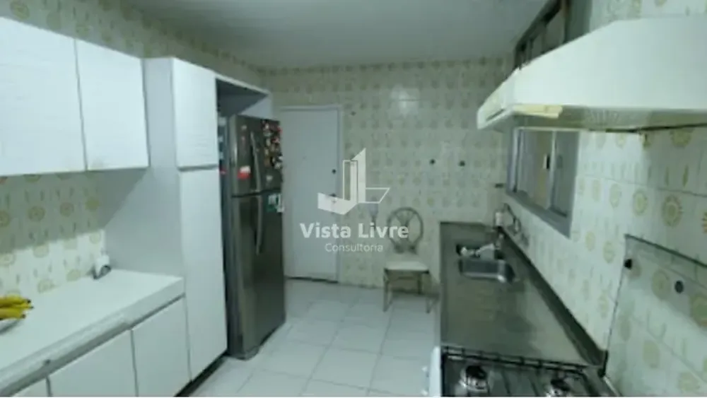 Apartamento, 3 quartos, 135 m² - Foto 3