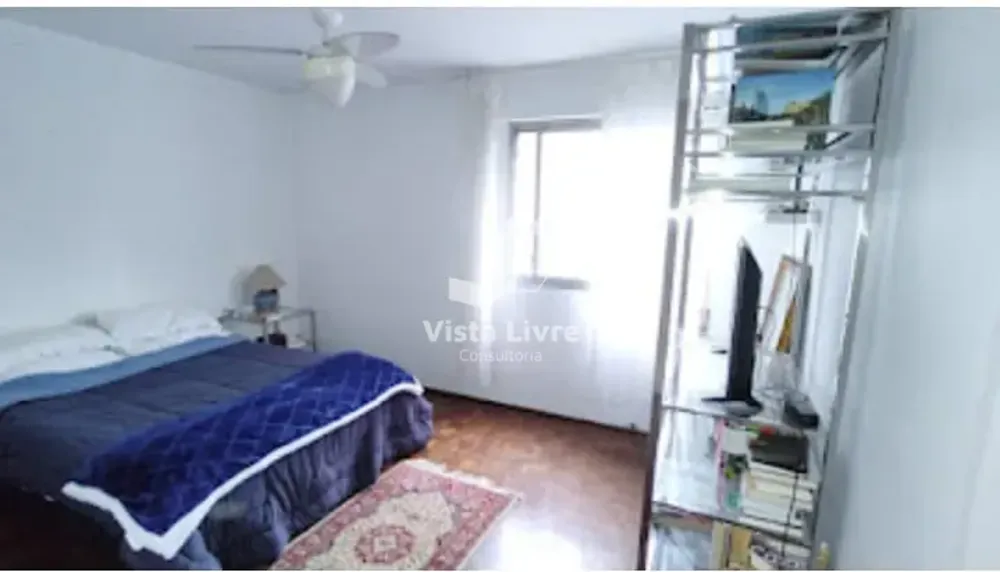 Apartamento, 3 quartos, 135 m² - Foto 5