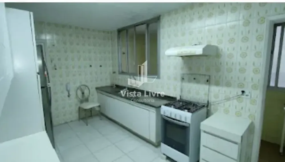 Apartamento, 3 quartos, 135 m² - Foto 2