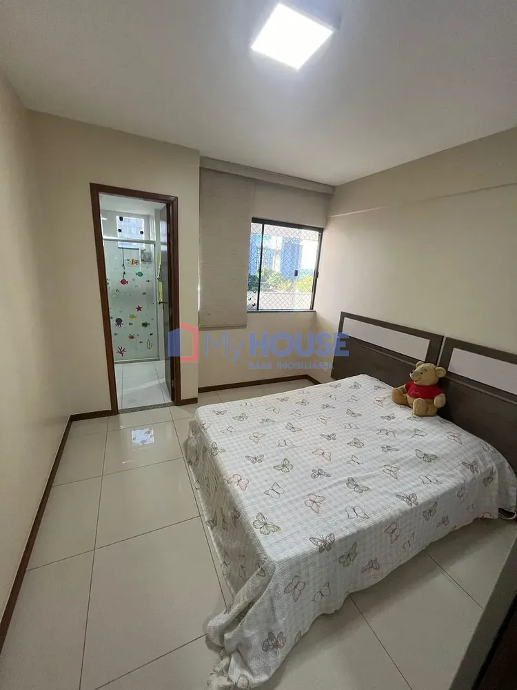 Apartamento, 3 quartos, 124 m² - Foto 3