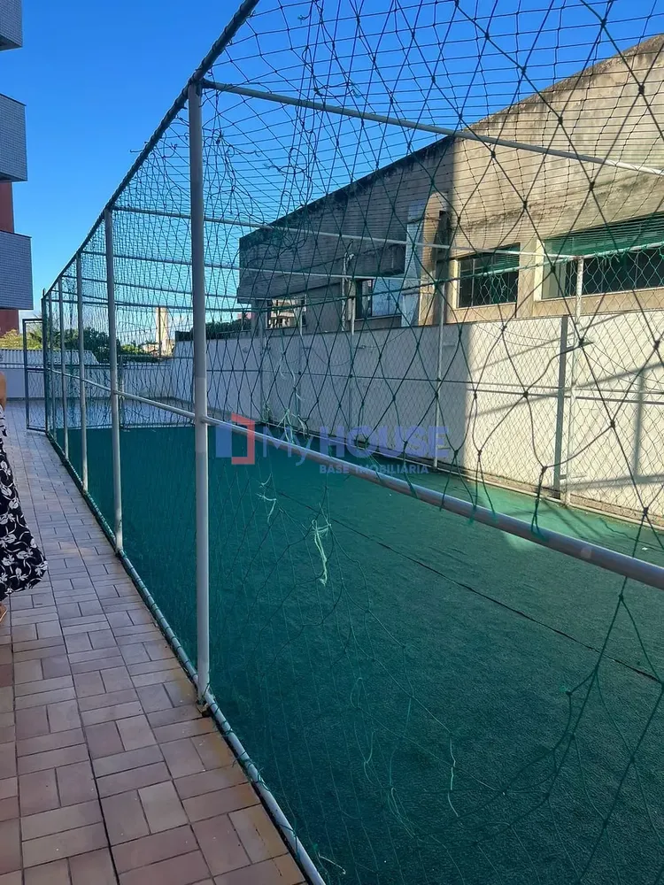 Apartamento, 3 quartos, 124 m² - Foto 1