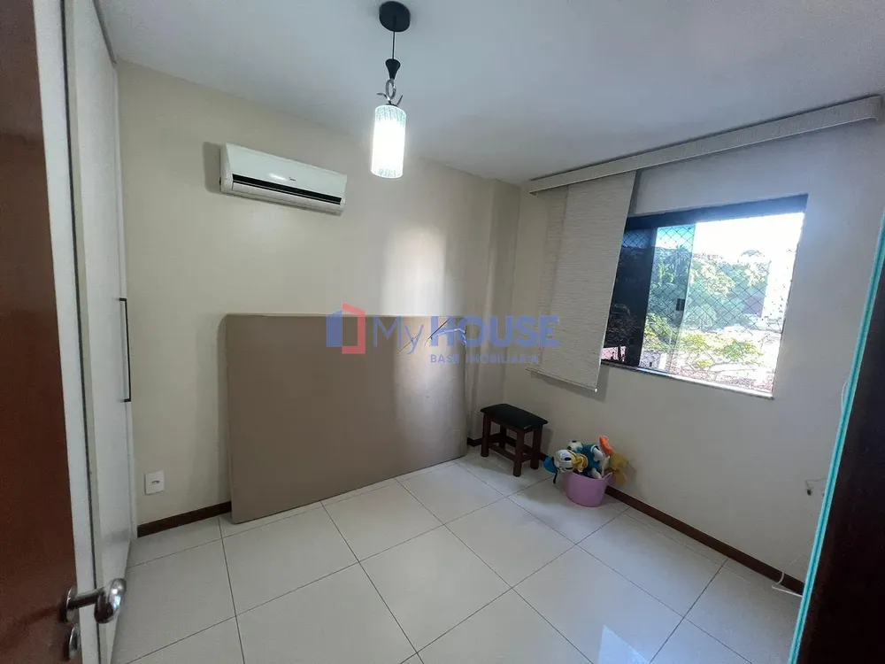 Apartamento, 3 quartos, 124 m² - Foto 2