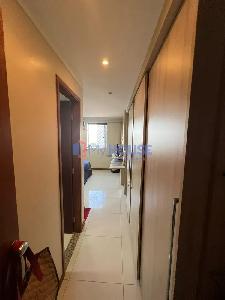 Apartamento, 3 quartos, 124 m² - Foto 4