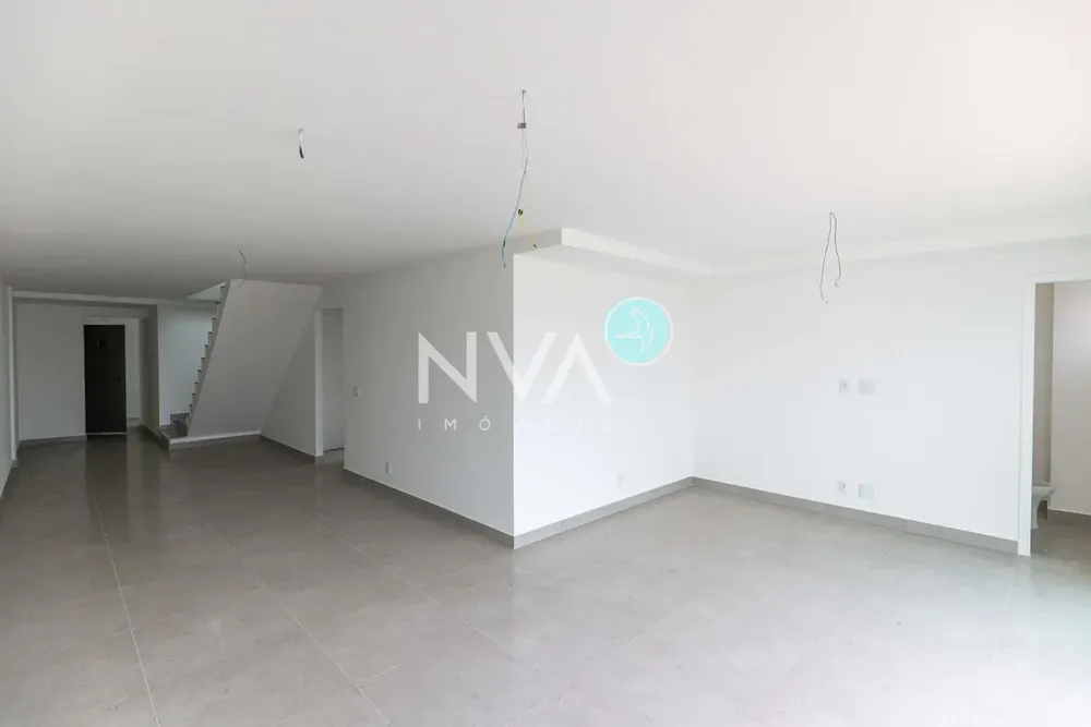 Cobertura, 4 quartos, 277 m² - Foto 4