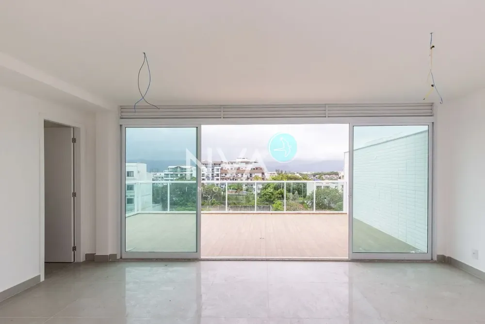 Cobertura, 4 quartos, 277 m² - Foto 1