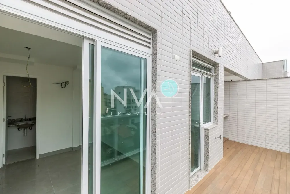 Cobertura, 4 quartos, 277 m² - Foto 18