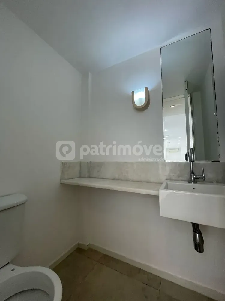 Sala-Conjunto, 104 m² - Foto 17