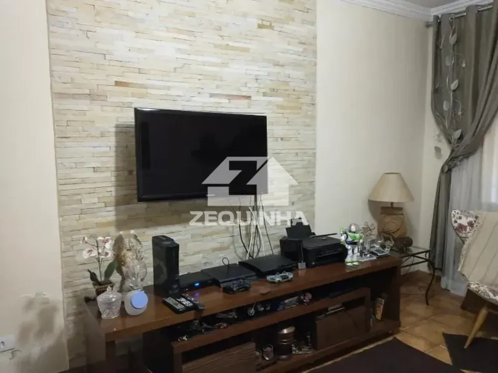 Casa, 3 quartos, 225 m² - Foto 4