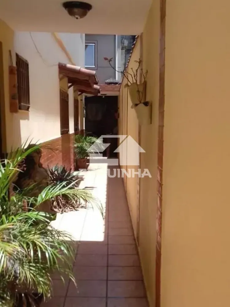 Casa, 3 quartos, 225 m² - Foto 1
