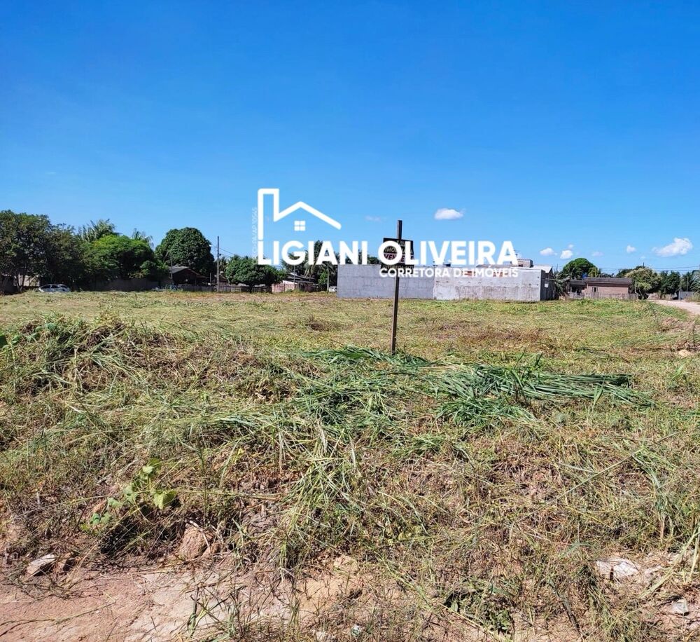 Terreno à venda, 821m² - Foto 2