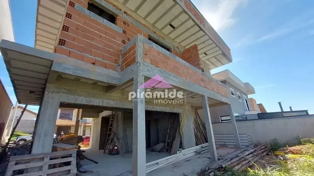 Casa, 4 quartos, 240 m² - Foto 4