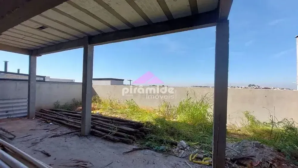 Casa, 4 quartos, 240 m² - Foto 1