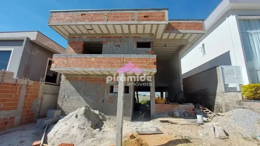 Casa, 4 quartos, 240 m² - Foto 2