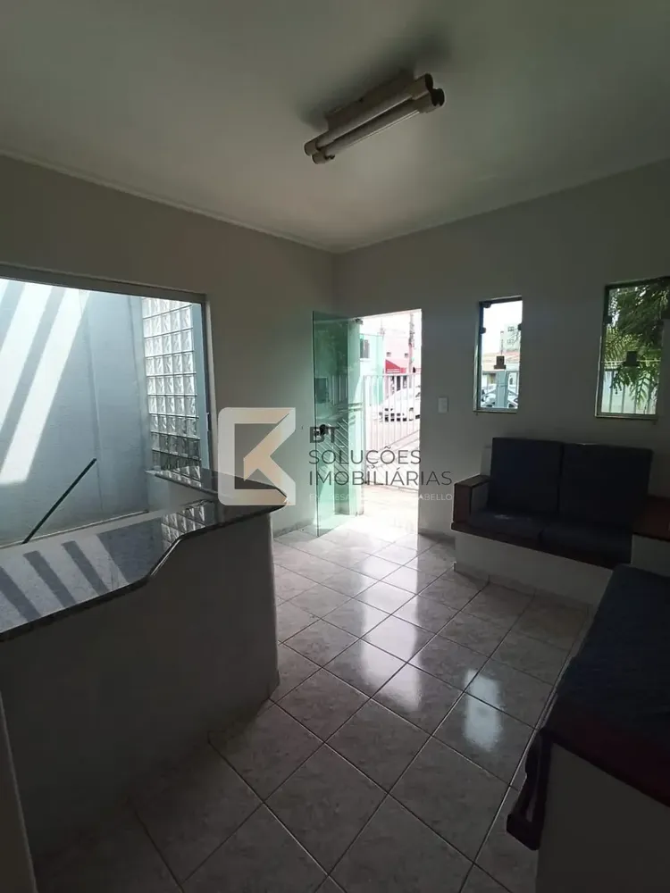 Casa, 1 quarto, 60 m² - Foto 1