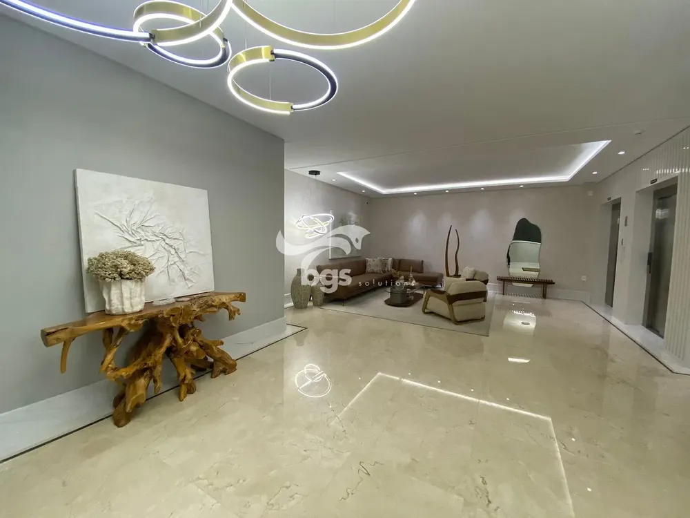 Apartamento, 3 quartos, 135 m² - Foto 4