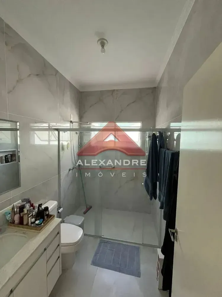 Casa, 4 quartos, 231 m² - Foto 6