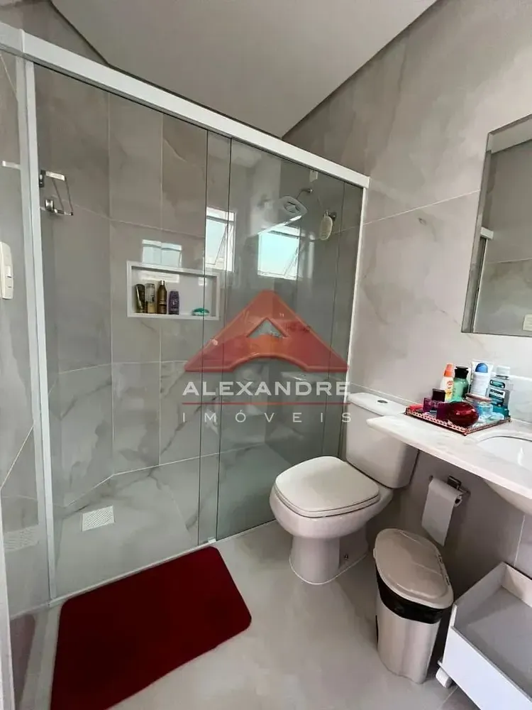 Casa, 4 quartos, 231 m² - Foto 4