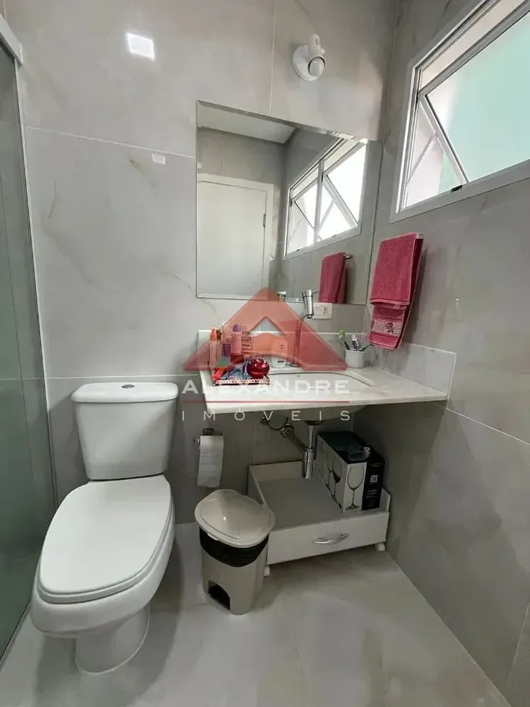 Casa, 4 quartos, 231 m² - Foto 3