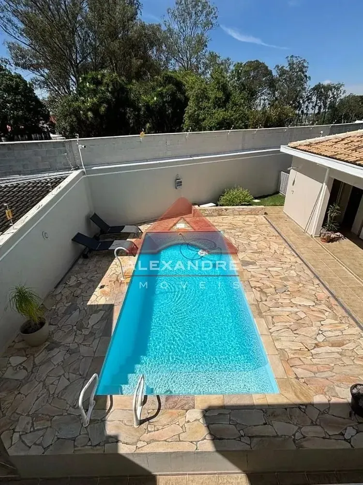Casa, 4 quartos, 231 m² - Foto 7