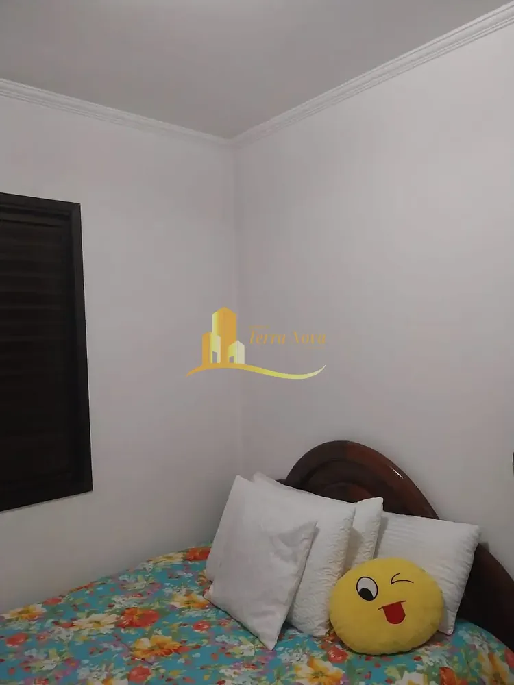 Apartamento, 2 quartos, 48 m² - Foto 2