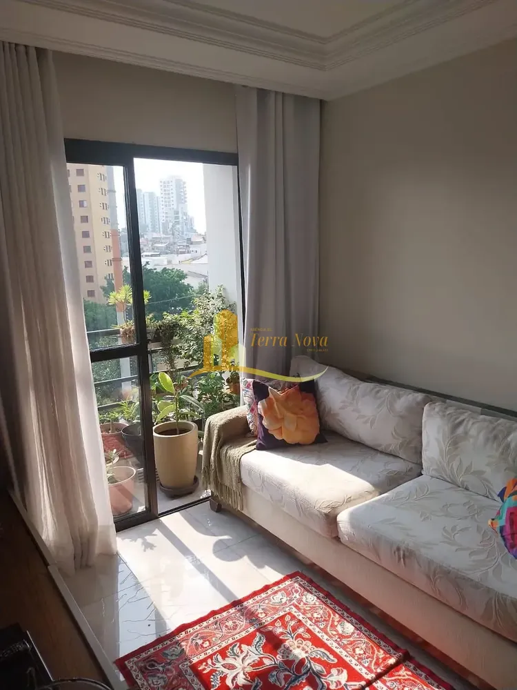 Apartamento, 2 quartos, 48 m² - Foto 4
