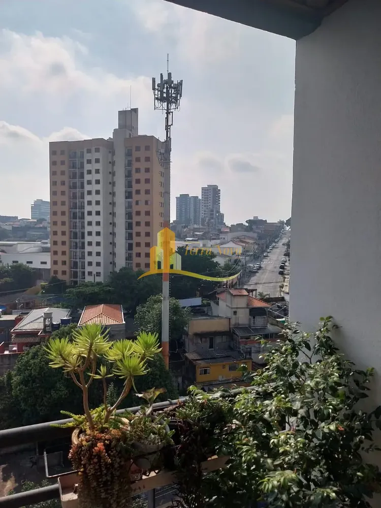 Apartamento, 2 quartos, 48 m² - Foto 7