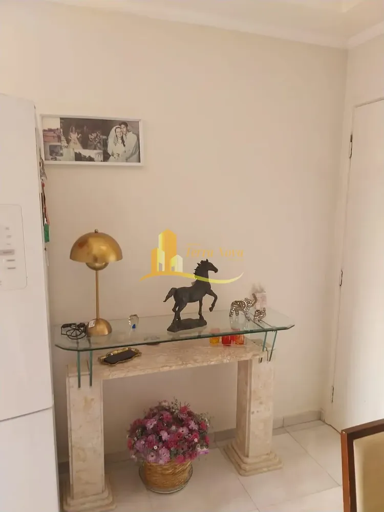 Apartamento, 2 quartos, 48 m² - Foto 1