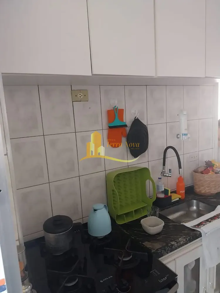 Apartamento, 2 quartos, 48 m² - Foto 3