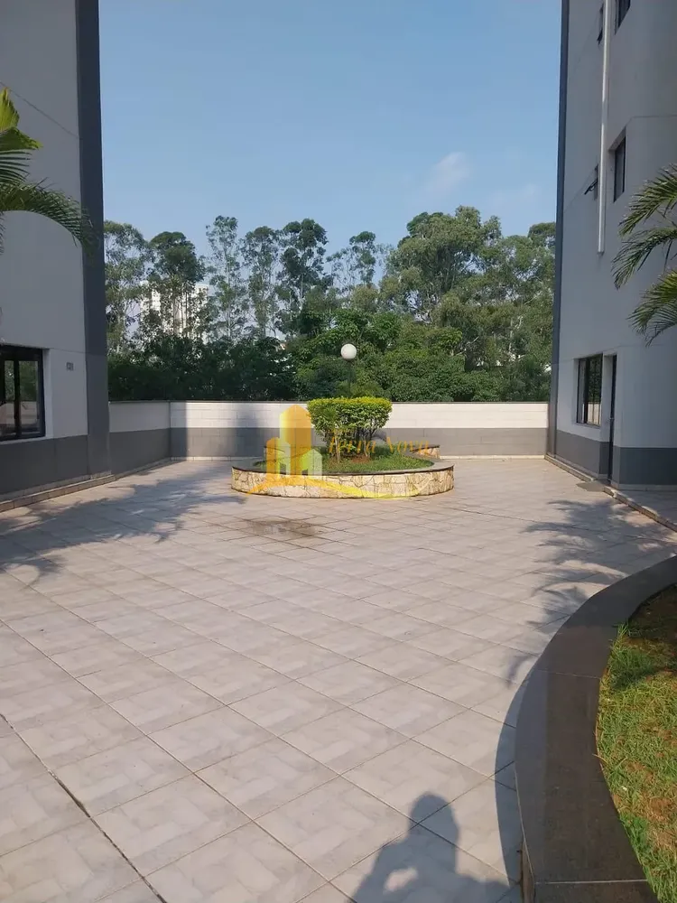 Apartamento, 2 quartos, 48 m² - Foto 6