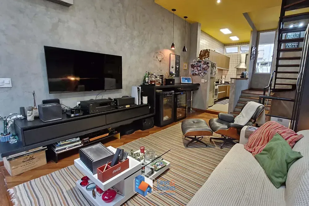 Casa, 2 quartos, 134 m² - Foto 4