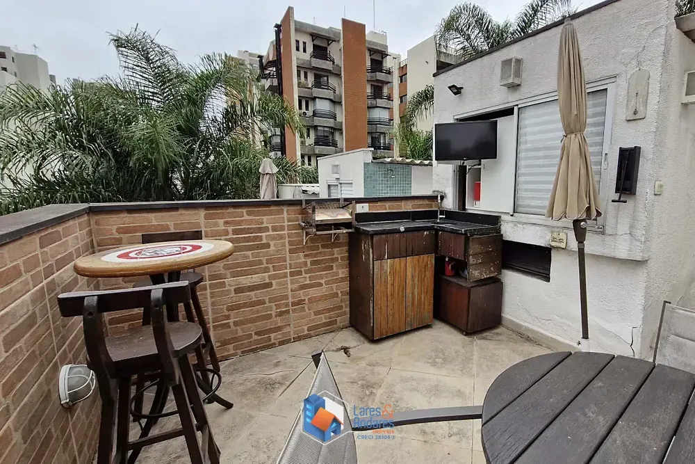 Casa, 2 quartos, 134 m² - Foto 2