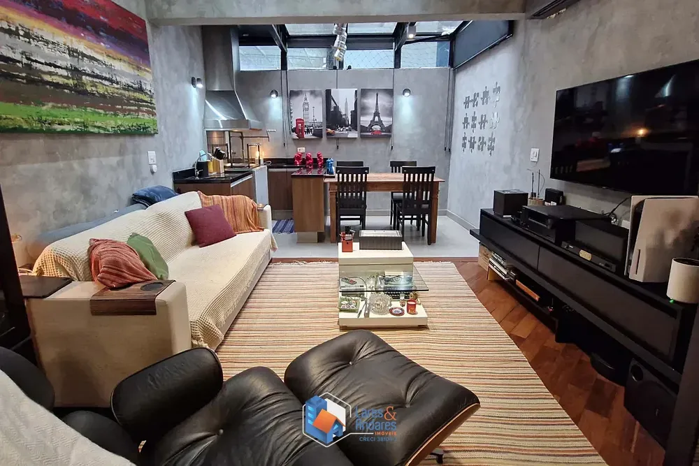 Casa, 2 quartos, 134 m² - Foto 3