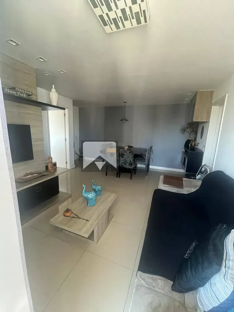 Apartamento, 3 quartos, 110 m² - Foto 7