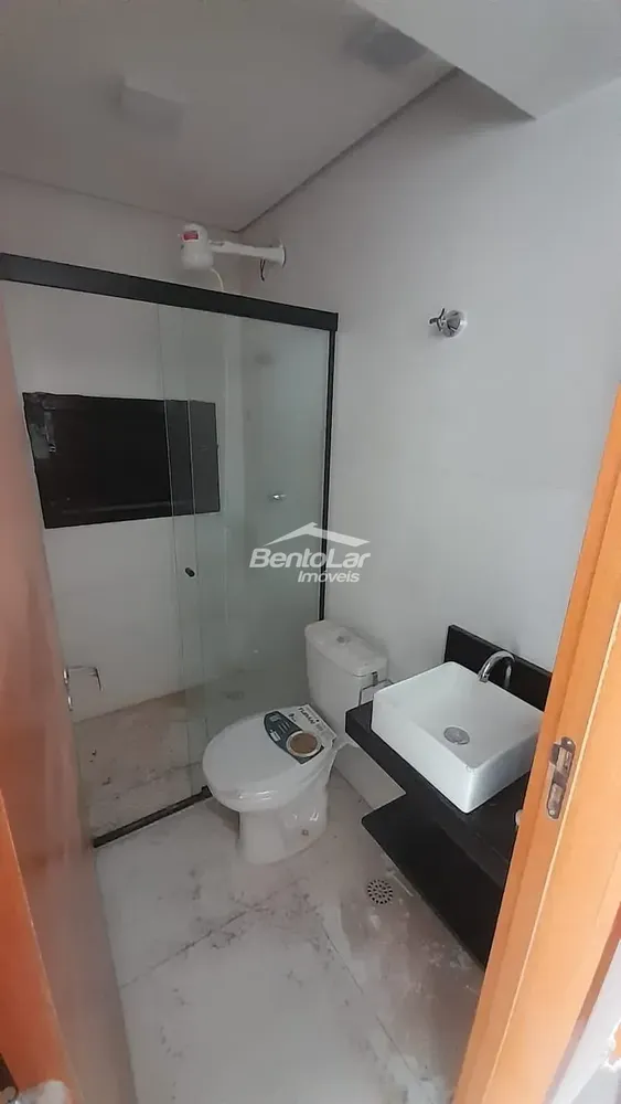 Apartamento, 1 quarto, 22 m² - Foto 2