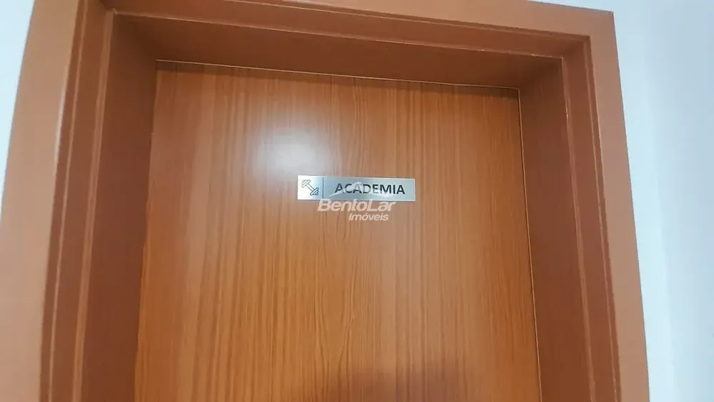 Apartamento, 1 quarto, 22 m² - Foto 3