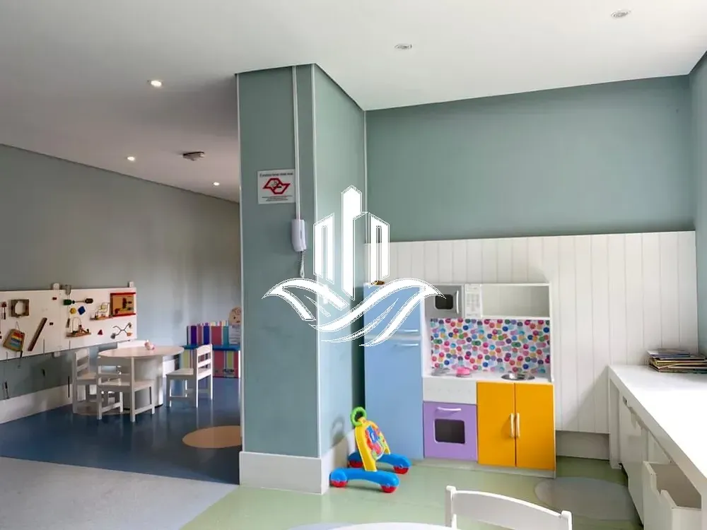 Apartamento, 3 quartos, 121 m² - Foto 3