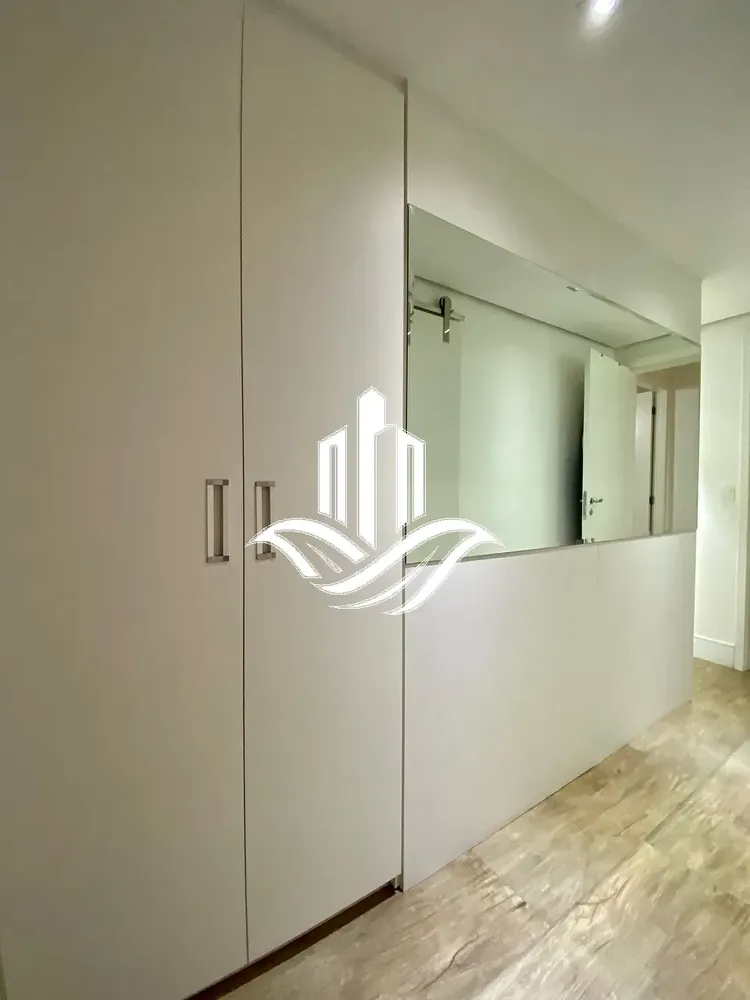 Apartamento, 3 quartos, 121 m² - Foto 4