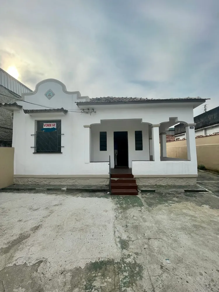 Casa, 3 quartos, 130 m² - Foto 1