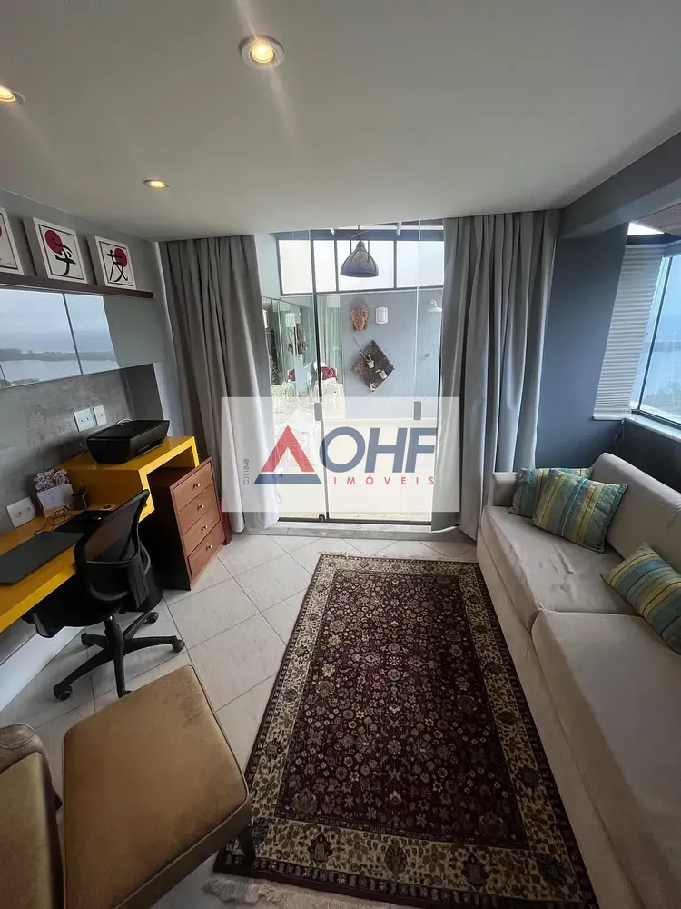 Cobertura, 4 quartos, 190 m² - Foto 12